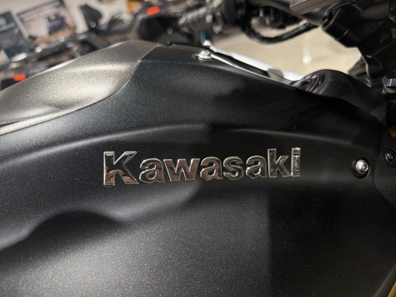 New 2026 Kawasaki Z900 ABS Image 26