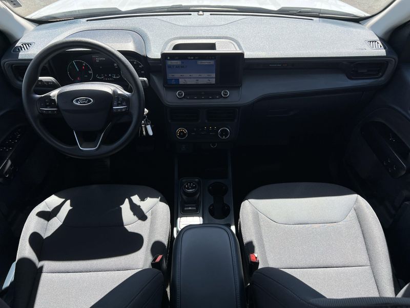 2023 Ford Maverick XLImage 19