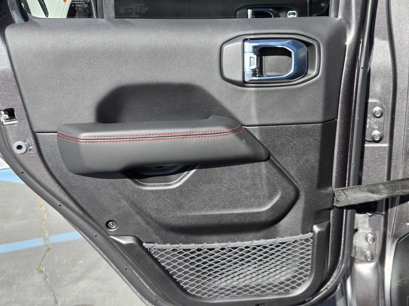 New 2026 Jeep Gladiator Rubicon X 4x4