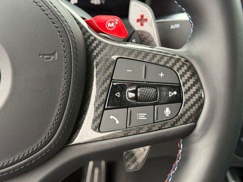 Used 2023 BMW M4 CompetitionImage 27