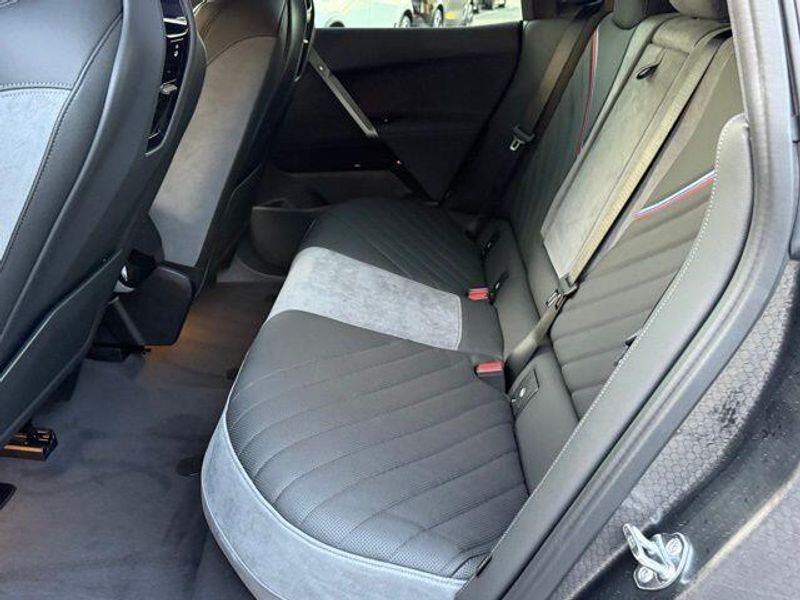 New 2026 BMW iX xDrive45Image 25