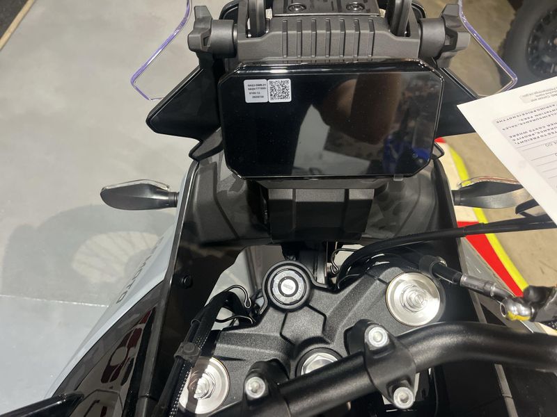 New 2026 CFMOTO IBEX 450 Image 19