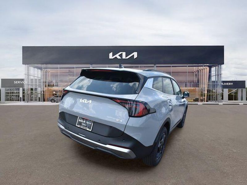 New 2027 Kia Telluride X-Pro SXImage 44