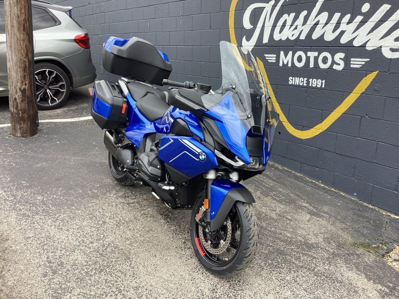 New 2026 BMW R 1300 RT 