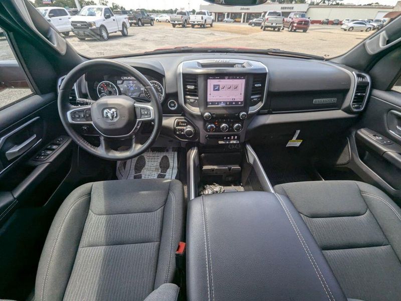 Used 2023 RAM 1500 Big HornImage 14
