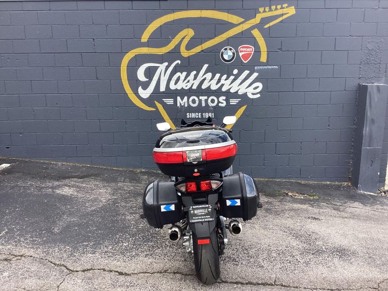 Used 2015 Yamaha FJR 1300A 