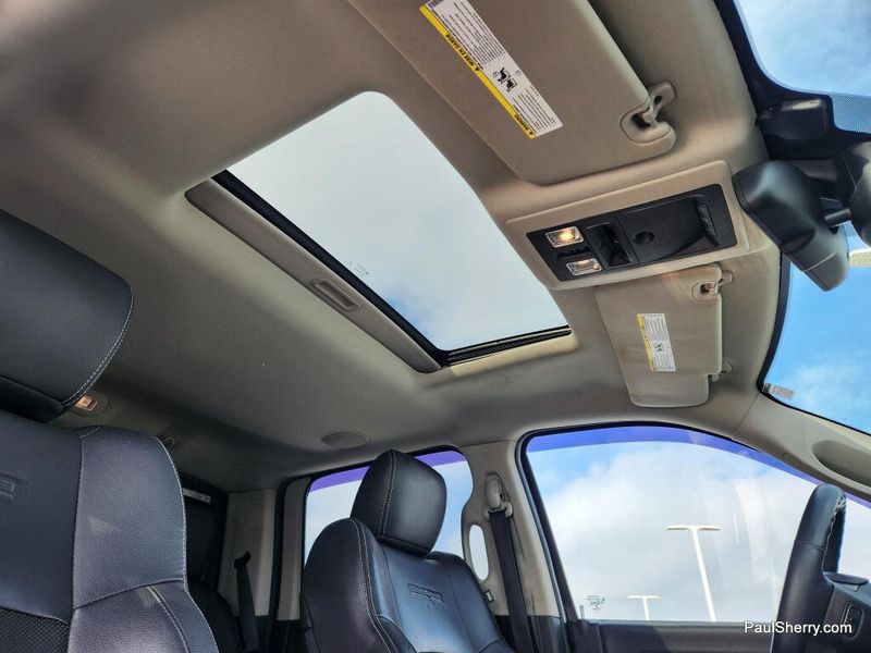 Used 2014 RAM 1500 Laramie