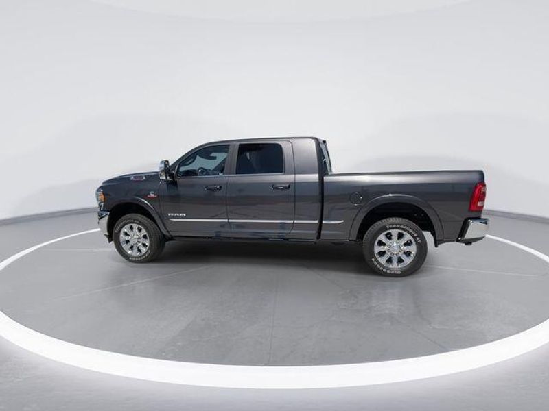 Used 2023 RAM 2500 LimitedImage 5