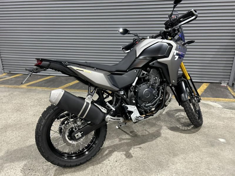 Used 2025 Yamaha TENERE 700 Image 2