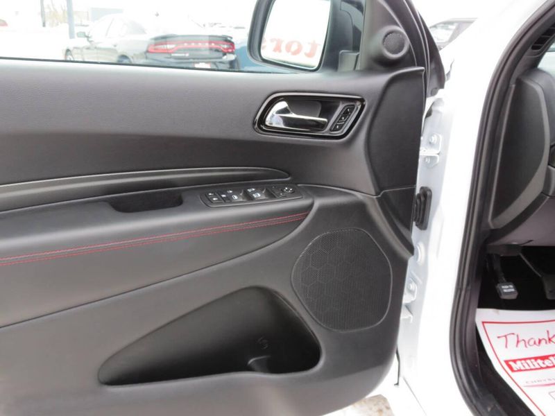 Used 2024 Dodge Durango GT Plus AWD 4dr SUVImage 7