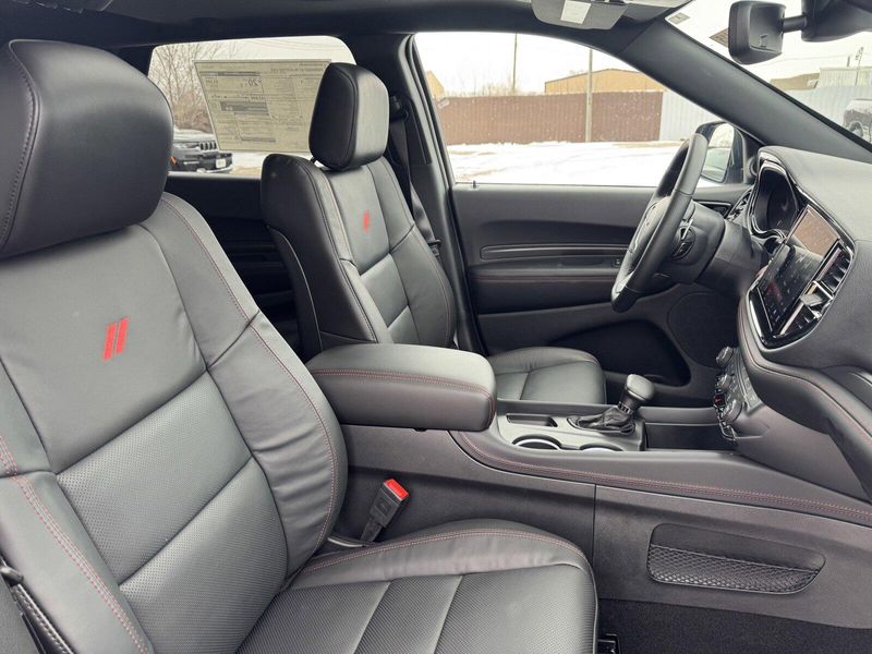 2025 Dodge Durango GT PlusImage 18
