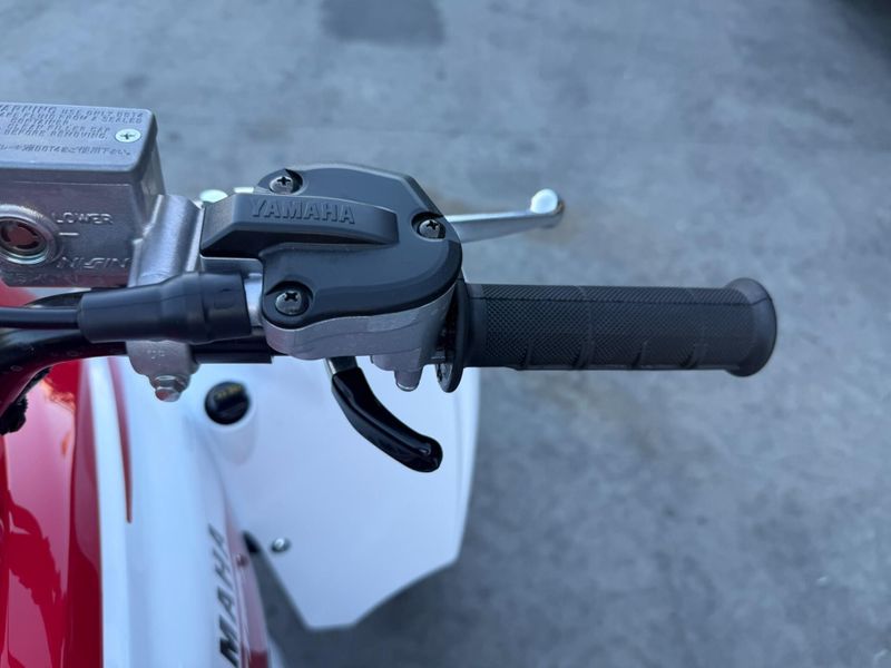 New 2026 Yamaha RAPTOR 700R SE 70TH ANNIVERSARY EDITION Image 25