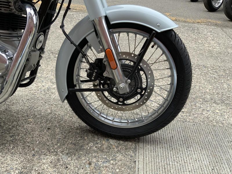 New 2024 Royal Enfield CLASSIC 350 