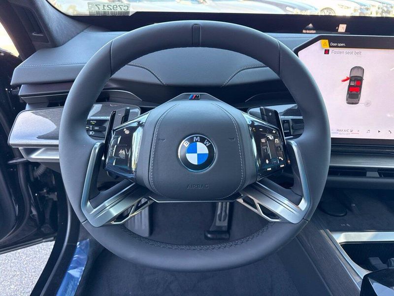 New 2027 BMW 7 Series Image 18
