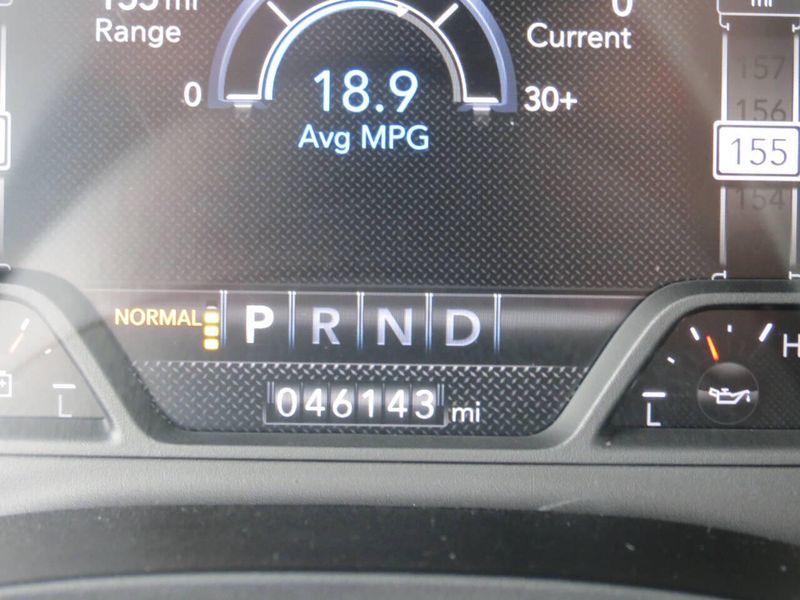 Used 2021 RAM 1500 Rebel 4x4 4dr Crew Cab 5.6 ft. SB PickupImage 19