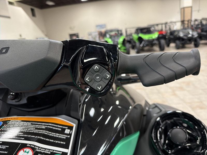 New 2026 Sea-Doo GTI SE 170 Image 22