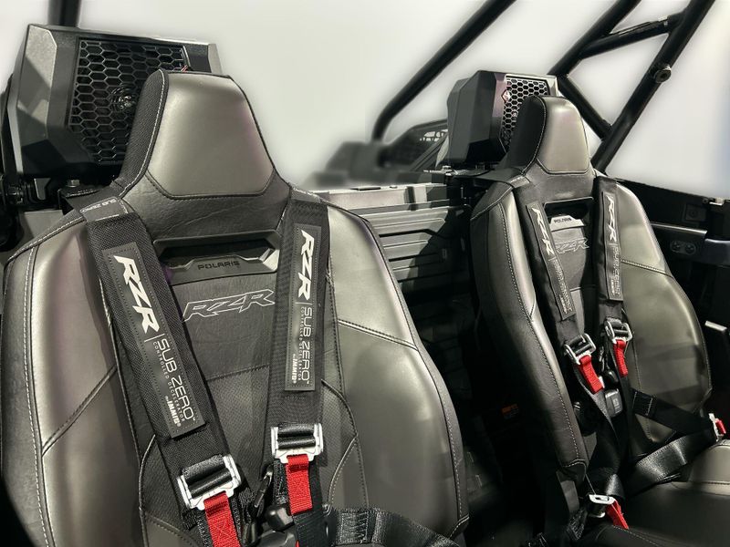 New 2026 Polaris RZR PRO XP 4 ULTIMATE Image 16