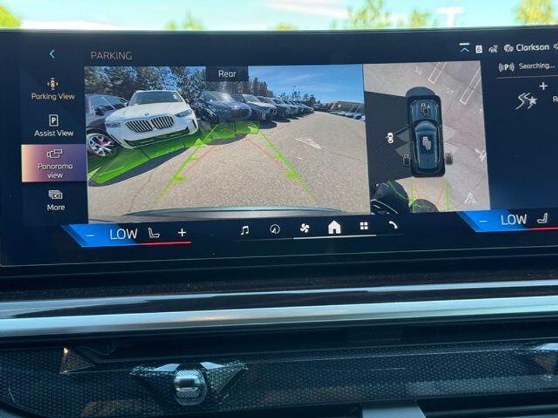 New 2026 BMW X5 xDrive40iImage 25