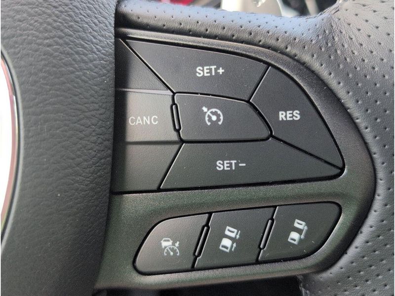 New 2026 Dodge Durango Gt Plus Awd Hemi V8Image 23