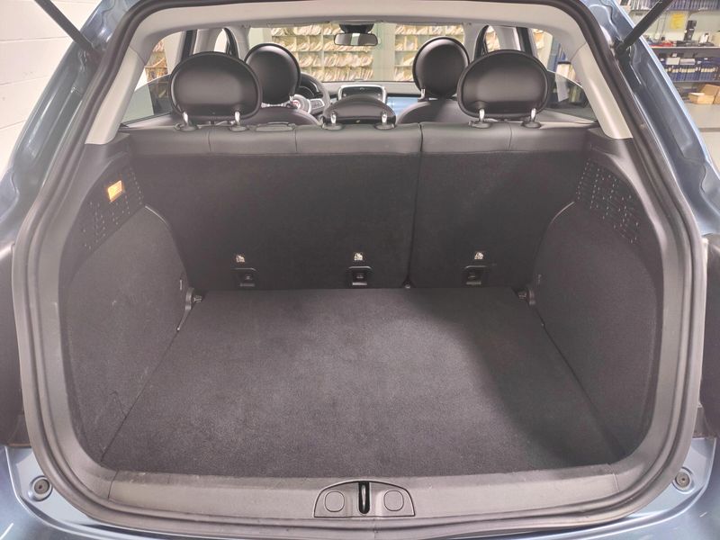 Used 2020 Fiat 500X Trekking AWD w/Sunroof/NavImage 13