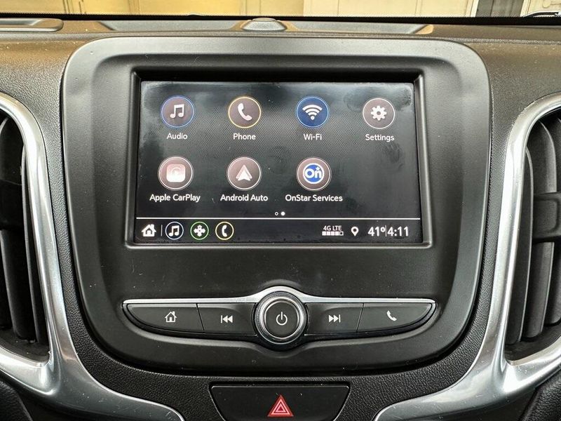 2021 Chevrolet Equinox LTImage 4