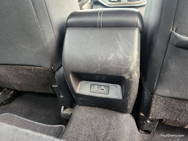 Used 2023 Nissan Altima 2.5 SV