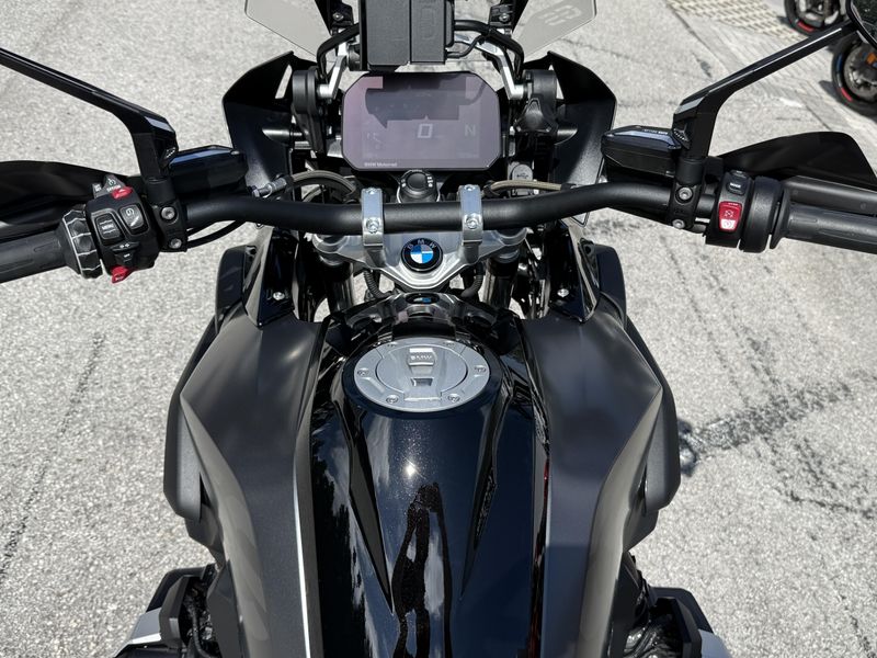 2023 BMW R 1250 GS