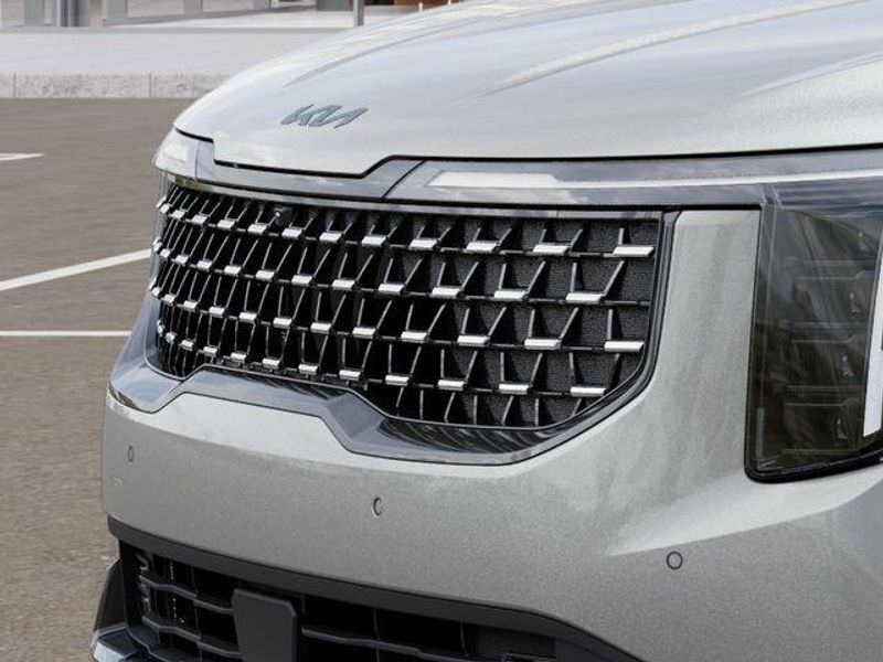 New 2026 Kia Carnival Hybrid SX PrestigeImage 13