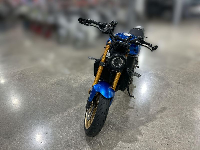 Used 2023 Yamaha XSR900 Image 21