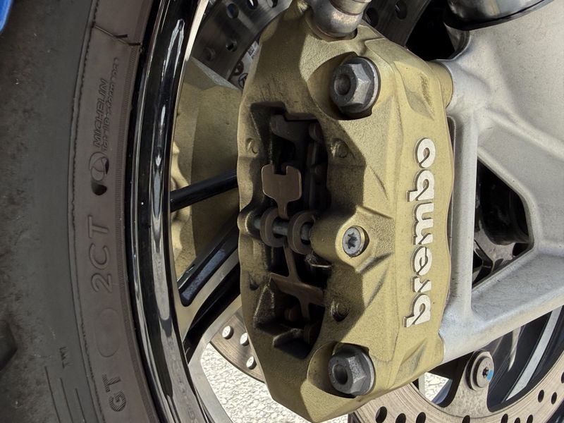 Used 2024 BMW R 1250 RS 