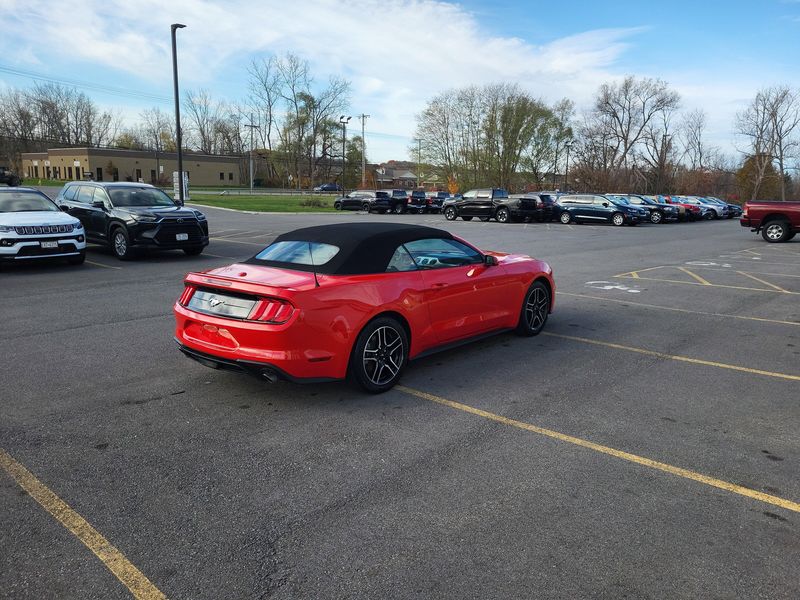 Used 2023 Ford Mustang EcoBoost PremiumImage 14