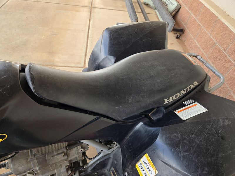 2006 Honda TRX250EX Image 12