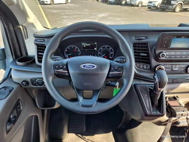 Used 2020 Ford Transit-350 Passenger Van XL