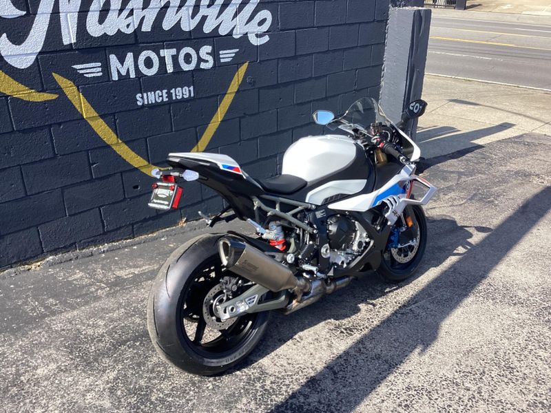 New 2026 BMW S 1000 RR 