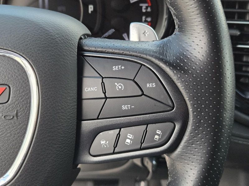 Used 2022 Dodge Durango GT Plus RWD