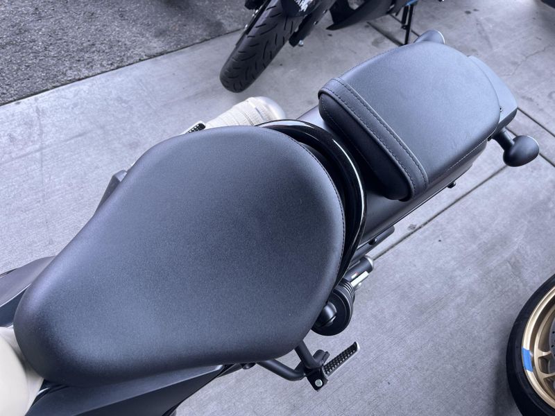 Used 2020 Honda REBEL 300 ABS Image 14