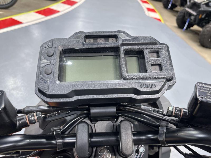 New 2026 Yamaha ZUMA 125 Image 17