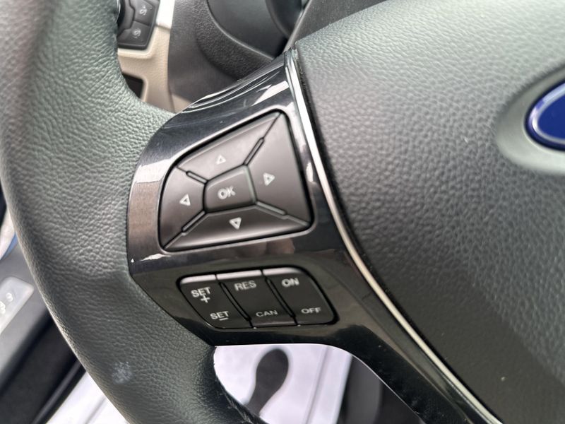 2019 Ford Explorer LimitedImage 22