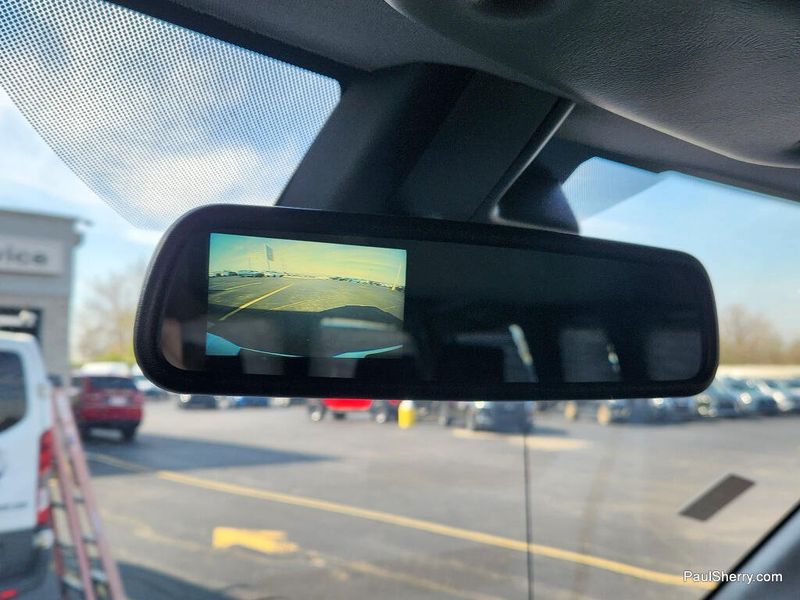 Used 2021 Chevrolet Express Passenger LS