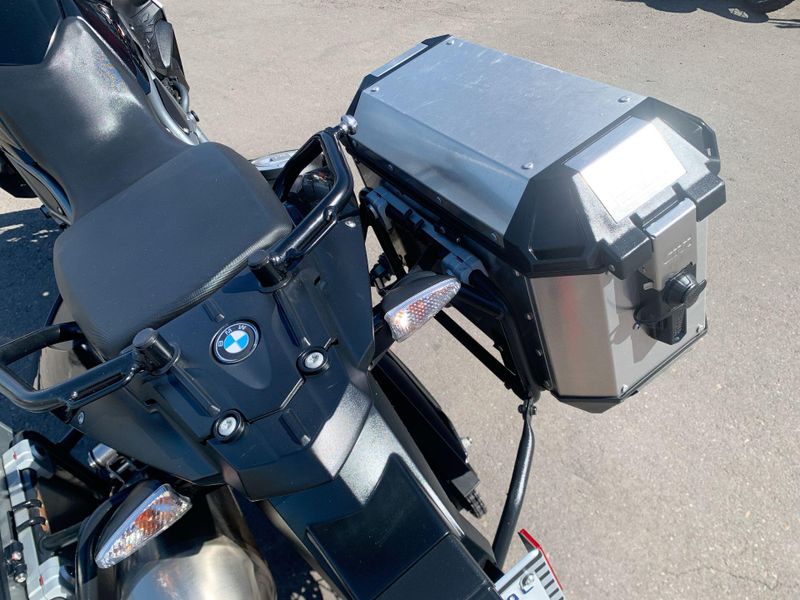 Used 2017 BMW F 800 GS Image 17