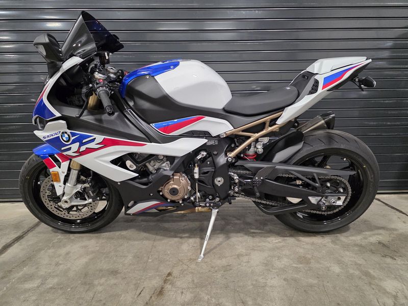 Used 2021 BMW S 1000 RR 