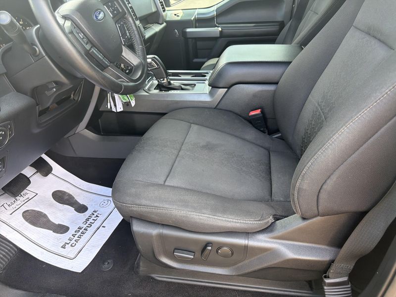 Used 2019 Ford F-150 XLTImage 27