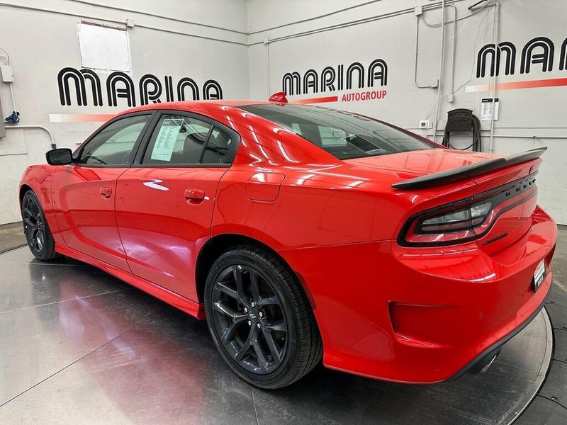 2023 Dodge Charger GTImage 12