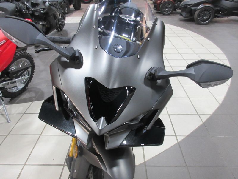 NEW 2026 KAWASAKI NINJA ZX-10R Image 12