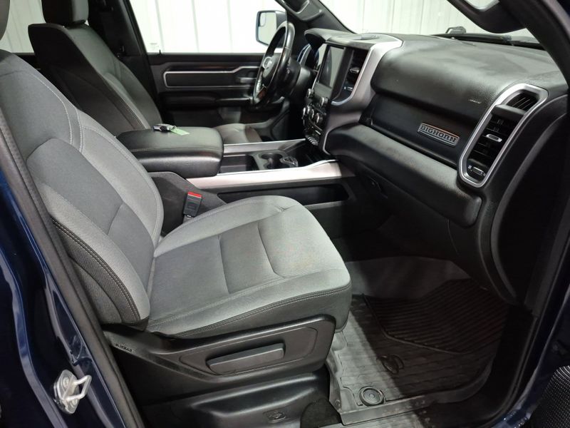 2022 RAM 1500 Big HornImage 13
