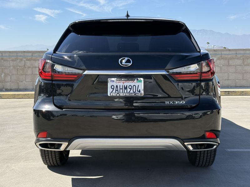 Used 2022 Lexus RX 350Image 11