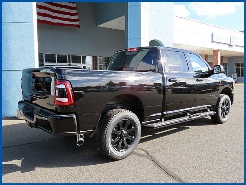 2022 RAM 2500 Big HornImage 7