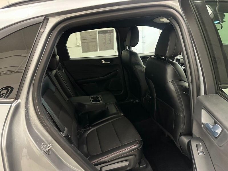 2024 Ford Escape ST-LineImage 26