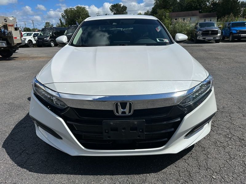 2020 Honda Accord LXImage 9