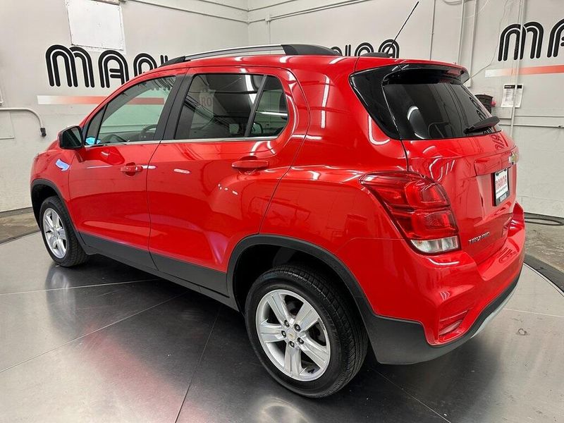 2020 Chevrolet Trax LT photo 6